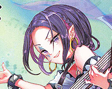 傷】 ST コードアート Cヤンデリア 販売 | [WDI-04] DIVA DEBUT DECK